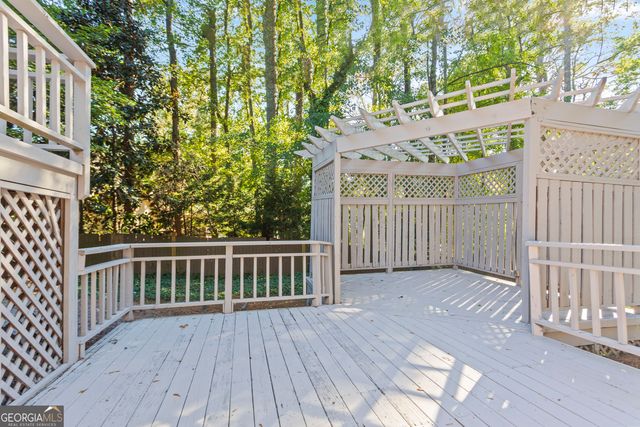 652 Trailwood Lane SW, Marietta, GA 30064