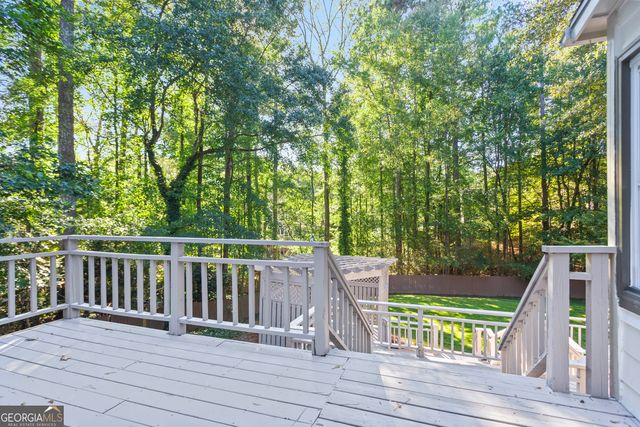 652 Trailwood Lane SW, Marietta, GA 30064