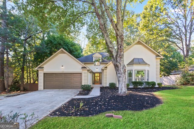 652 Trailwood Lane SW, Marietta, GA 30064