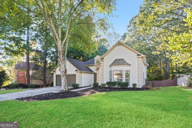 652 Trailwood Lane SW, Marietta, GA 30064