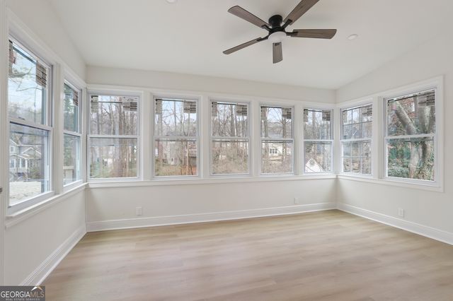 652 Trailwood Lane SW, Marietta, GA 30064