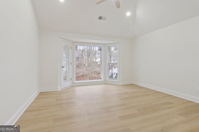 652 Trailwood Lane SW, Marietta, GA 30064