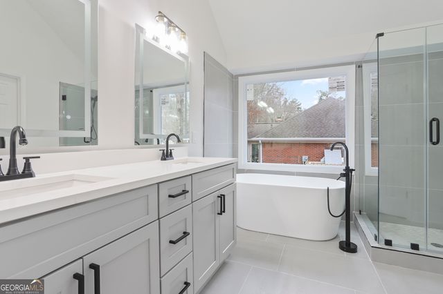 652 Trailwood Lane SW, Marietta, GA 30064