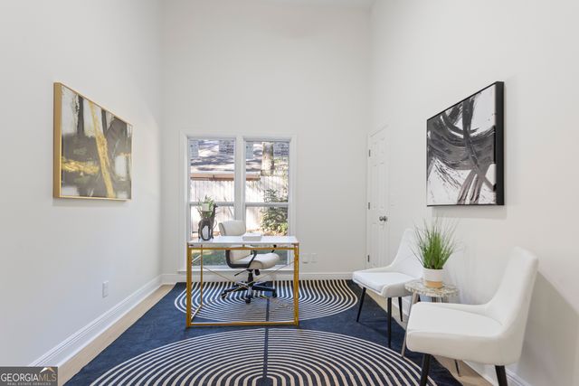 652 Trailwood Lane SW, Marietta, GA 30064