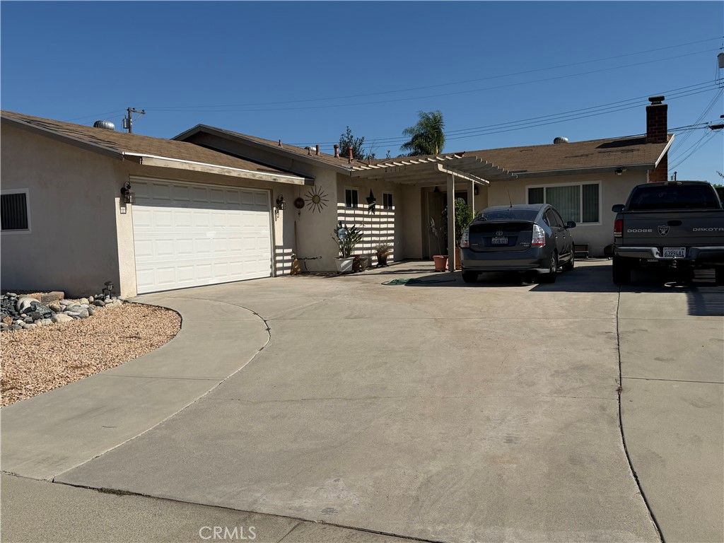 21112 E Brookport, Covina, CA 91724