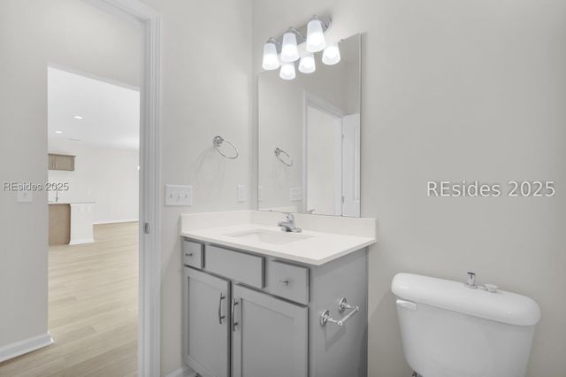 127 Founders Walk, Bluffton, SC 29910