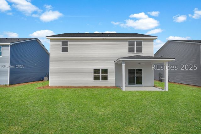 127 Founders Walk, Bluffton, SC 29910