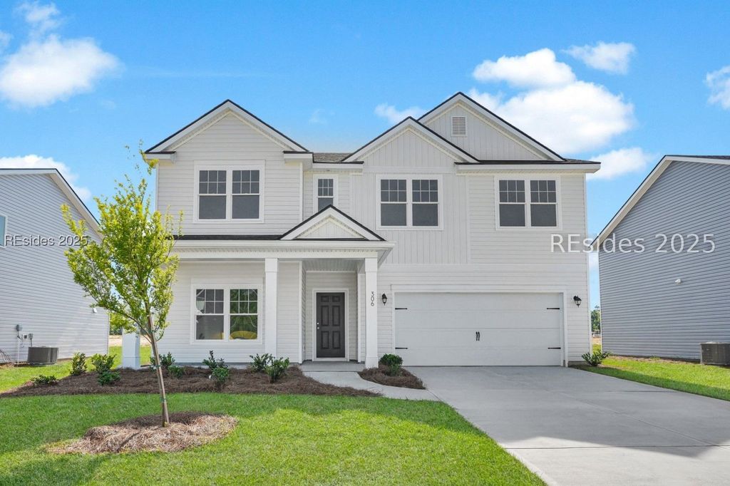 127 Founders Walk, Bluffton, SC 29910