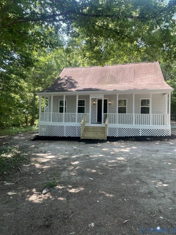 11821 Goldenbrook Dr, Chesterfield, VA 23832