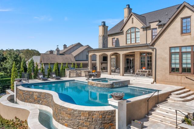 5214 Wildings Blvd, College Grove, TN 37046