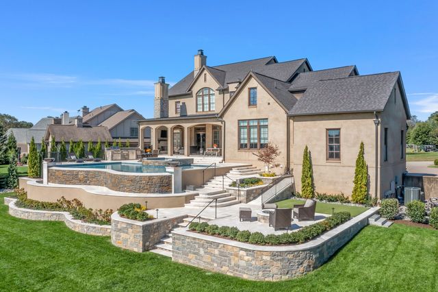 5214 Wildings Blvd, College Grove, TN 37046