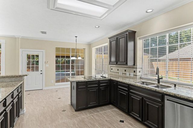 2814 Sanctuary Cove, Katy, TX 77450
