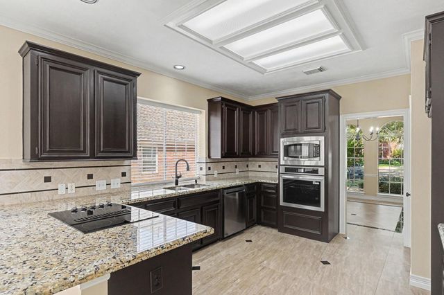 2814 Sanctuary Cove, Katy, TX 77450