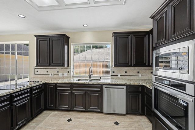 2814 Sanctuary Cove, Katy, TX 77450