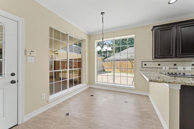 2814 Sanctuary Cove, Katy, TX 77450