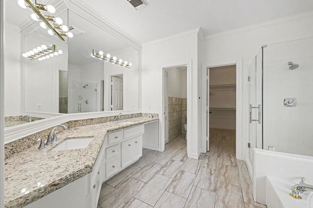 2814 Sanctuary Cove, Katy, TX 77450