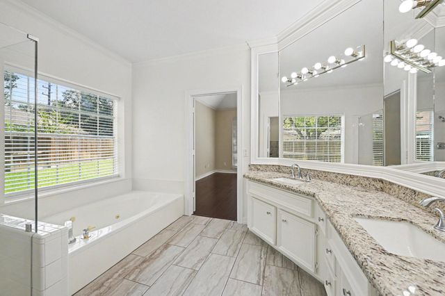 2814 Sanctuary Cove, Katy, TX 77450