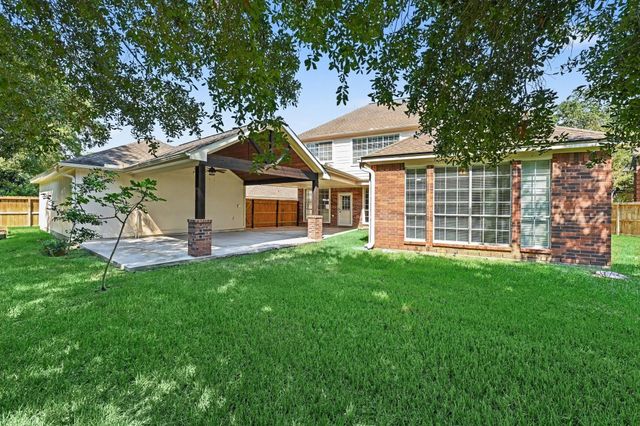2814 Sanctuary Cove, Katy, TX 77450