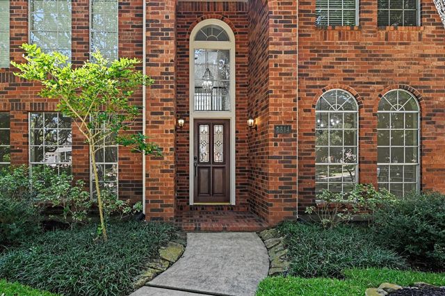 2814 Sanctuary Cove, Katy, TX 77450