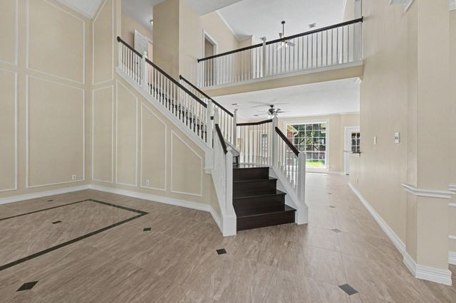 2814 Sanctuary Cove, Katy, TX 77450