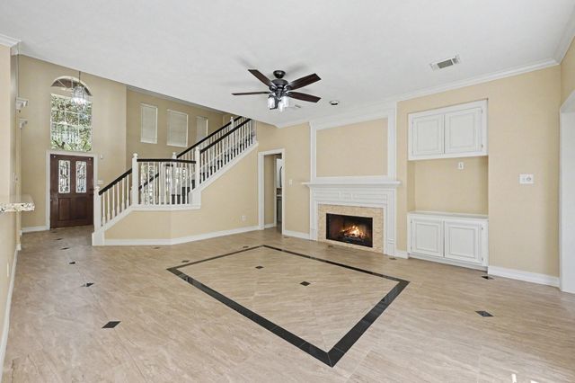 2814 Sanctuary Cove, Katy, TX 77450