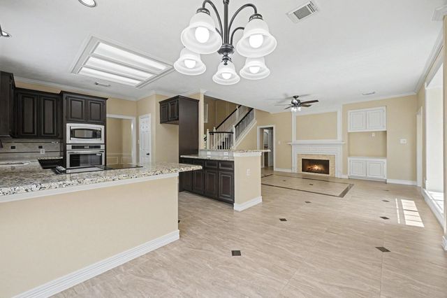 2814 Sanctuary Cove, Katy, TX 77450