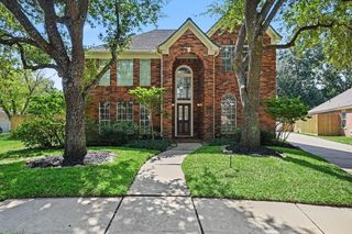 2814 Sanctuary Cove, Katy, TX 77450