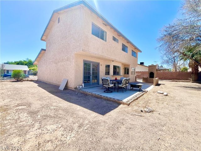 1121 Fuente Way, Boulder City, NV 89005