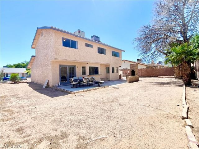 1121 Fuente Way, Boulder City, NV 89005