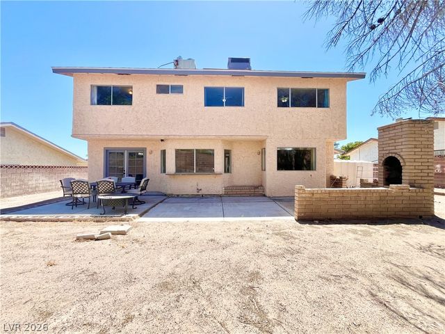 1121 Fuente Way, Boulder City, NV 89005