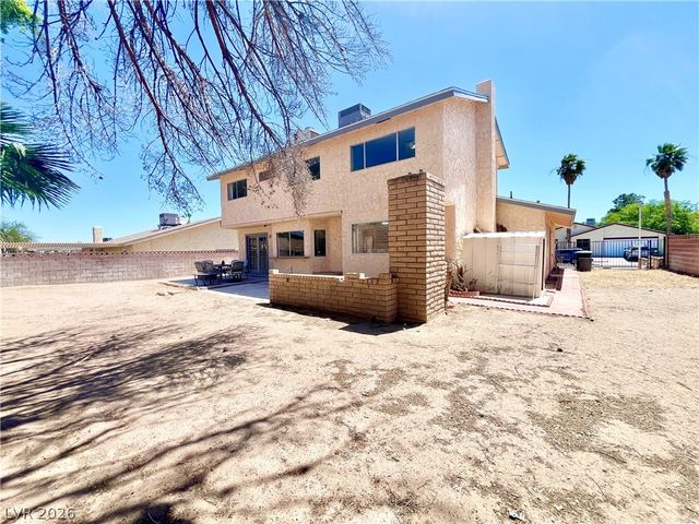 1121 Fuente Way, Boulder City, NV 89005