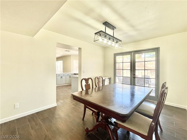 1121 Fuente Way, Boulder City, NV 89005