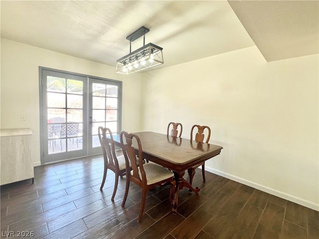 1121 Fuente Way, Boulder City, NV 89005