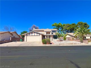 1121 Fuente Way, Boulder City, NV 89005