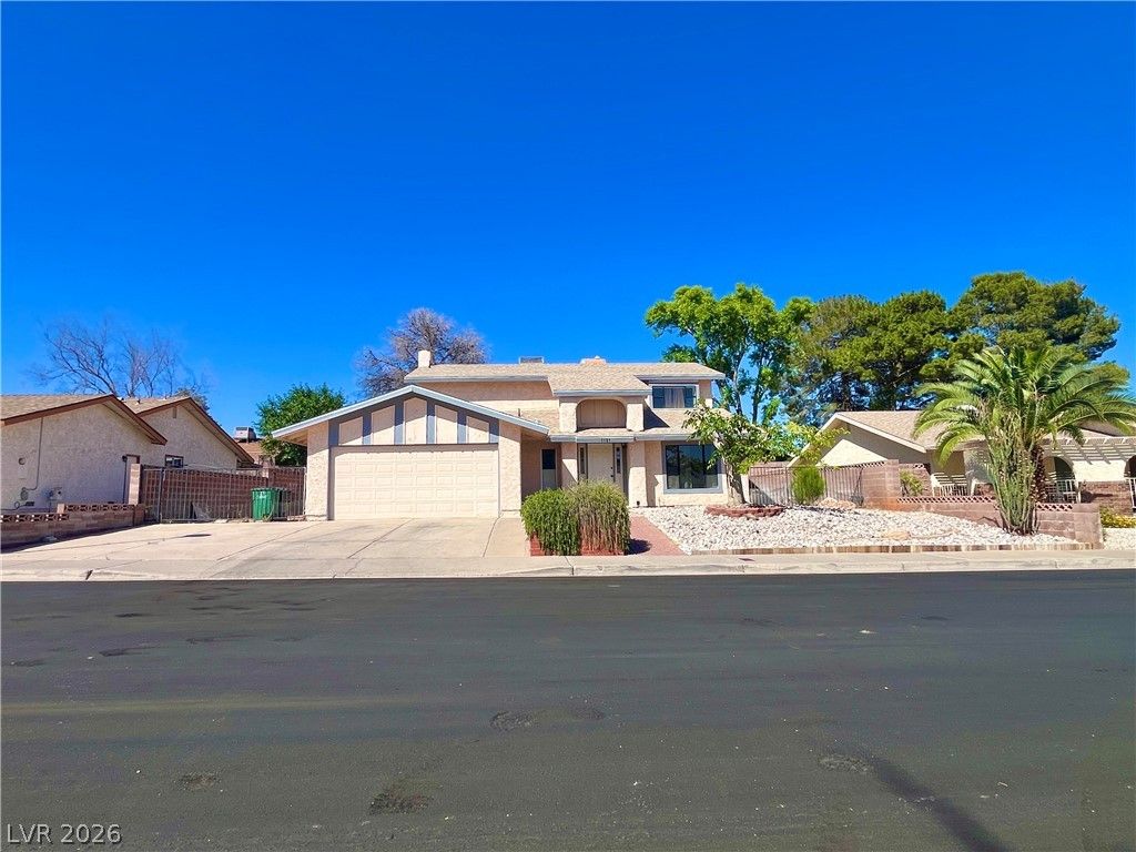 1121 Fuente Way, Boulder City, NV 89005