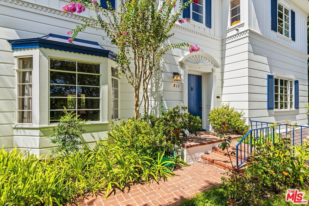811 Thayer Avenue, Los Angeles, CA 90024 — photo 3