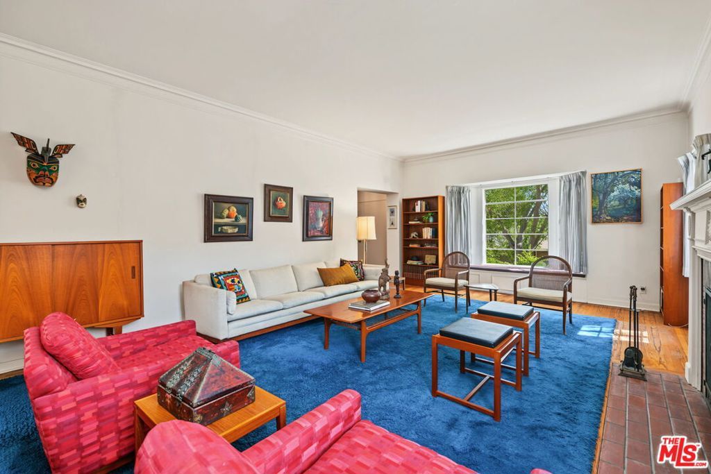 811 Thayer Avenue, Los Angeles, CA 90024 — photo 5