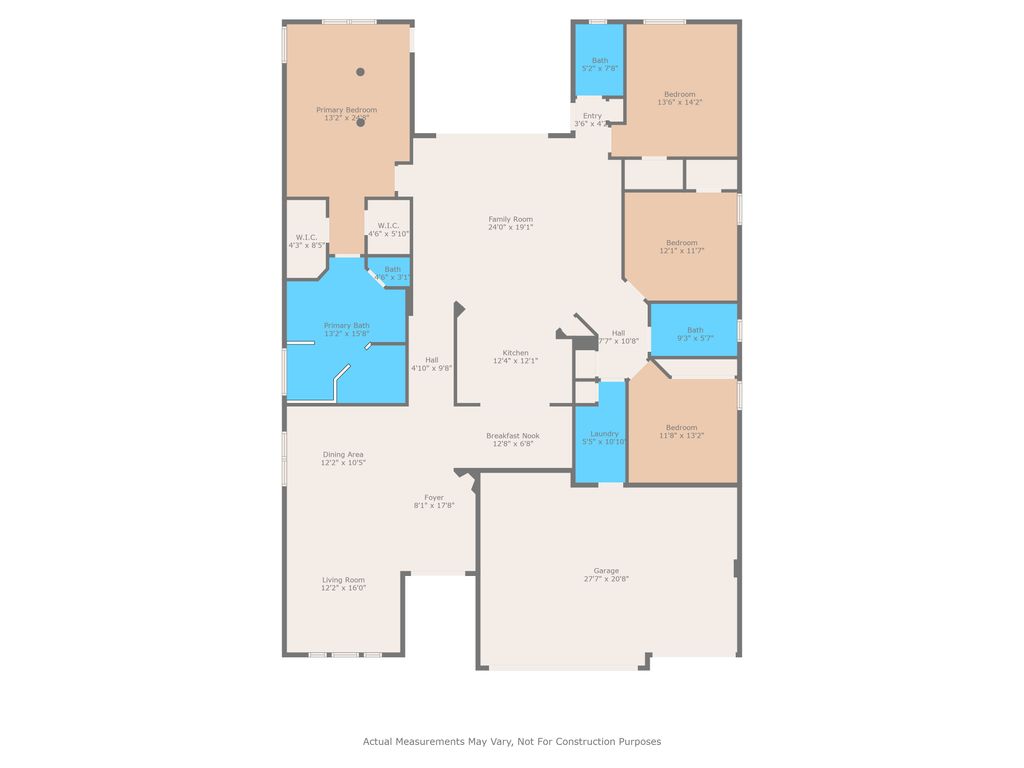 3331 STONEGATE FALLS DRIVE, Land O Lakes, FL 34638