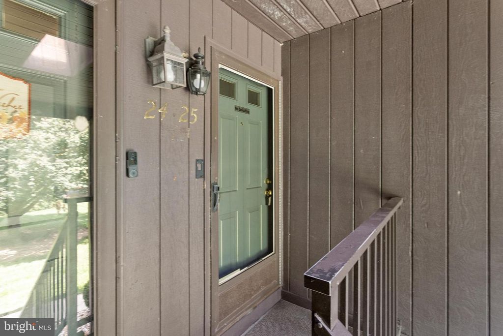 25 BOZARTH CT, HAMILTON, NJ 08690 — photo 2