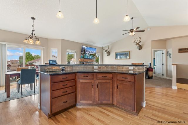 5236 SHADOW ROCK DRIVE, Cheyenne, WY 82009