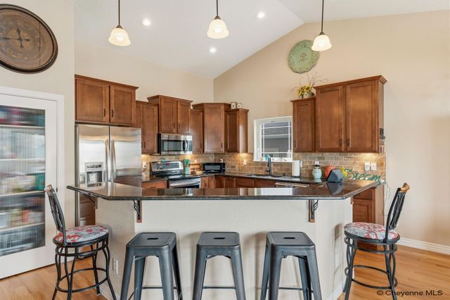 5236 SHADOW ROCK DRIVE, Cheyenne, WY 82009