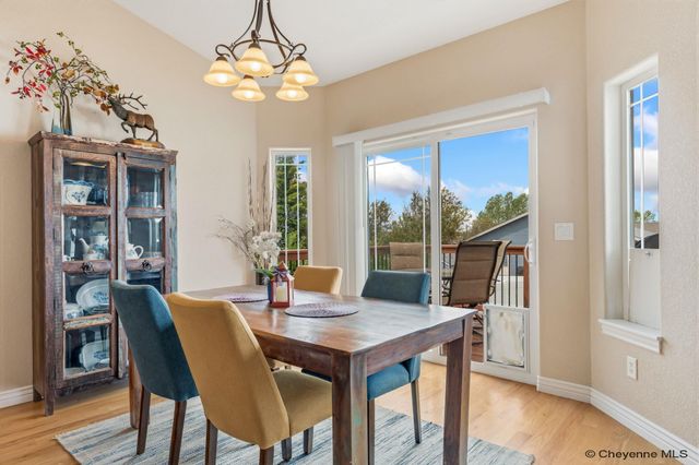 5236 SHADOW ROCK DRIVE, Cheyenne, WY 82009
