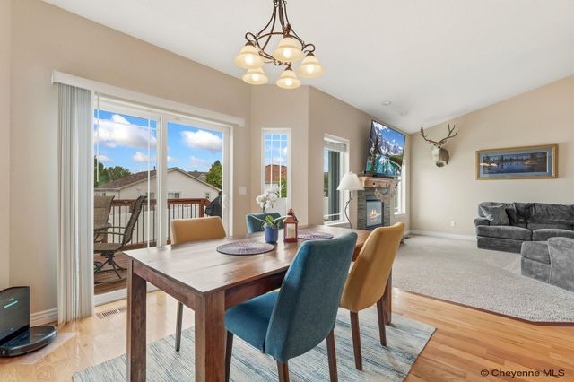 5236 SHADOW ROCK DRIVE, Cheyenne, WY 82009