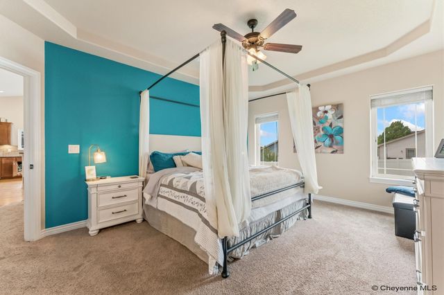 5236 SHADOW ROCK DRIVE, Cheyenne, WY 82009