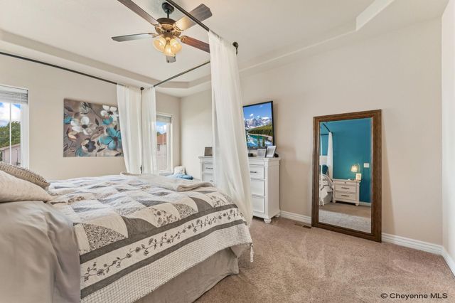5236 SHADOW ROCK DRIVE, Cheyenne, WY 82009