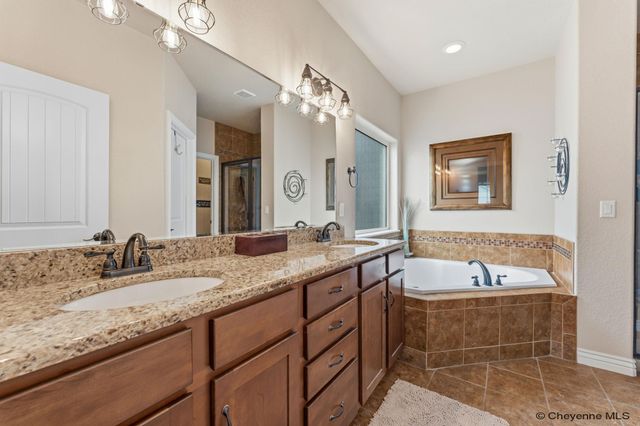 5236 SHADOW ROCK DRIVE, Cheyenne, WY 82009