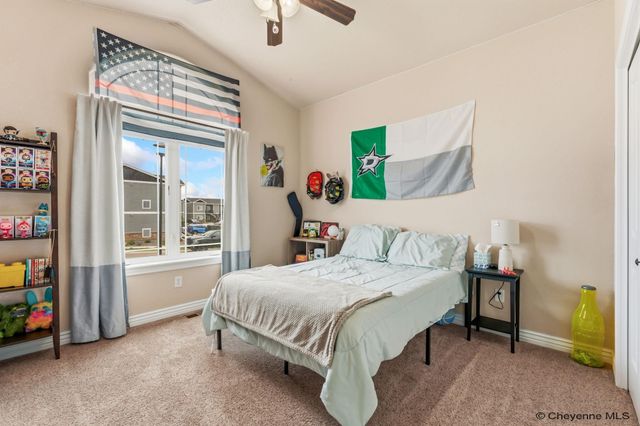 5236 SHADOW ROCK DRIVE, Cheyenne, WY 82009