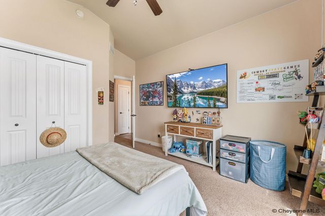 5236 SHADOW ROCK DRIVE, Cheyenne, WY 82009