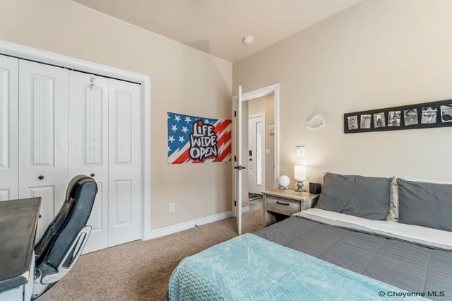 5236 SHADOW ROCK DRIVE, Cheyenne, WY 82009