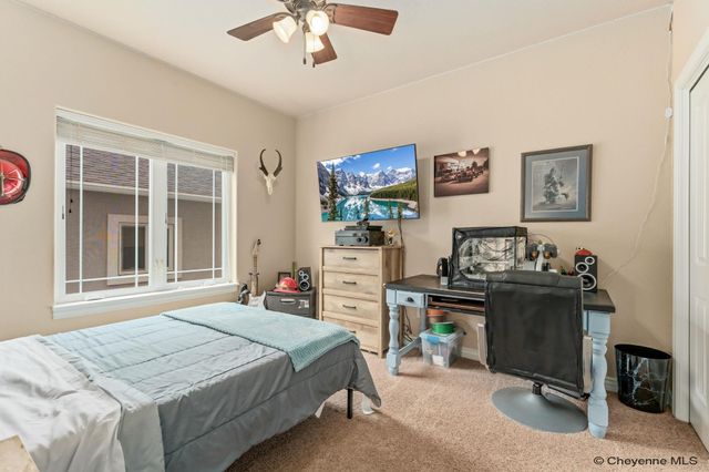 5236 SHADOW ROCK DRIVE, Cheyenne, WY 82009